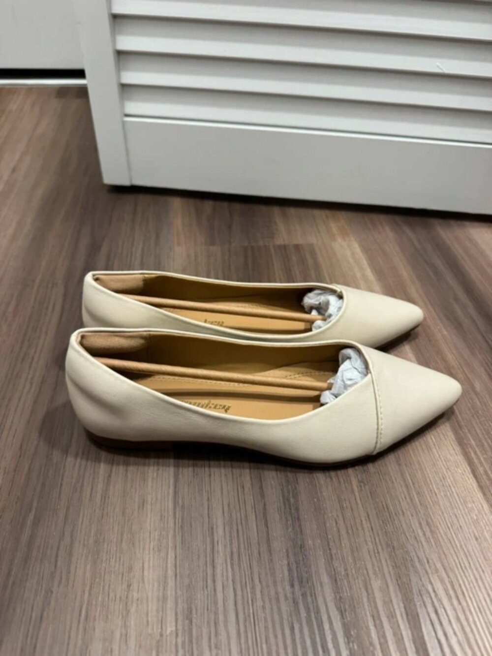 Flats